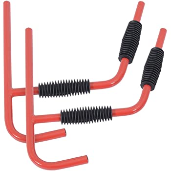 Kayak Wall Storage Rack
