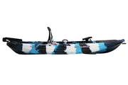 Dragon Kayak 3M Slayer-Marine Camo