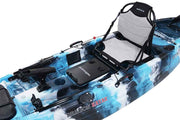 Dragon Kayak 3M Slayer-Marine Camo