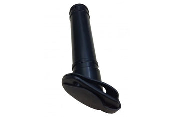 Flush Mount Rod Holder