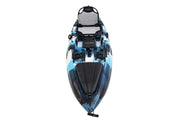 Dragon Kayak 3M Slayer-Marine Camo