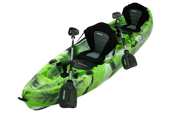 2.5 Seater Family Fishing Kayak-  – DRAGON KAYAK