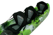 2.5 Seater Family Fishing Kayak- Amazon