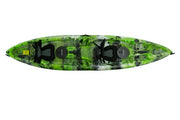 2.5 Seater Family Fishing Kayak- Amazon