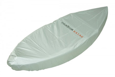 3M kayak cover - Silver