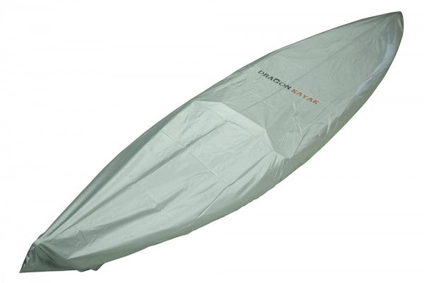4M kayak cover - Silver